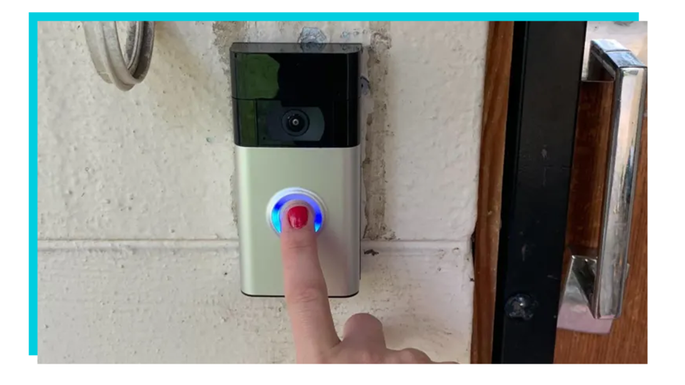 Most security doorbells these days can detect motion, track audio and even let you speak to those near your door.