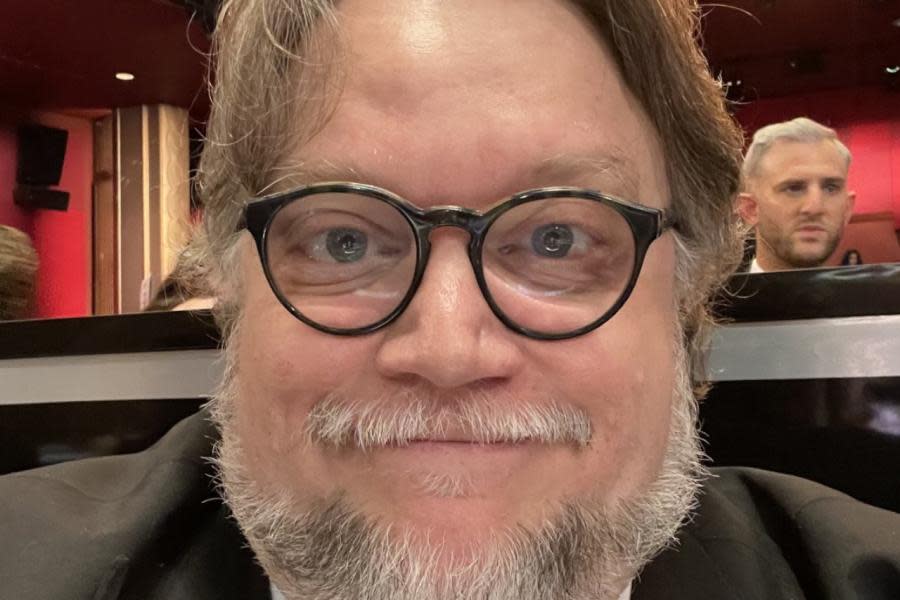 ¡J*dete, Konami! Fiel a la tradición, Guillermo del Toro maldice a Konami en aniversario de P.T.