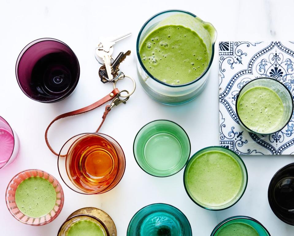 Matcha is in lattes, smoothies, cocktails, and face masks—and that's just the beginning. But what is it (and why is it everywhere)?