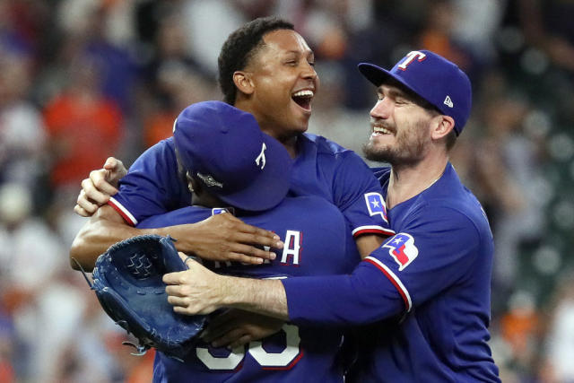 Deal: Texas Rangers Baseball Tickets