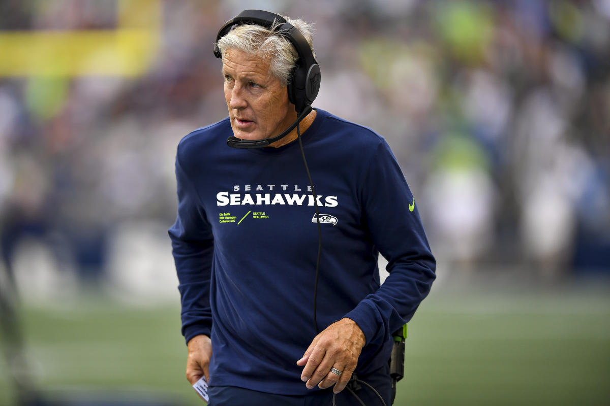 Seahawks NFC West Division Odds: Seattle Still Betting Underdogs