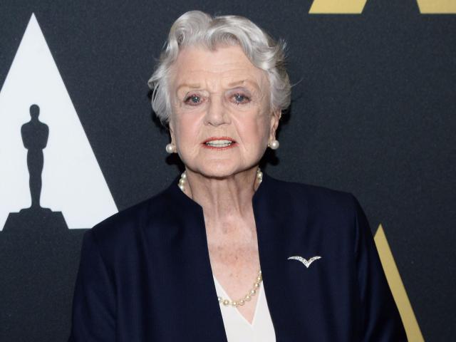 How Angela Lansbury saved her daughter from Charles Manson