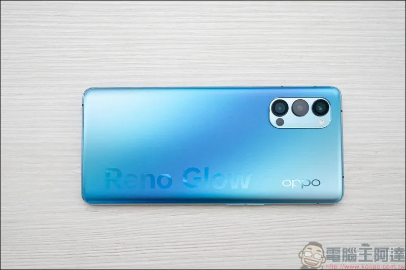 OPPO Reno4 Pro 5G 開箱評測，超級動態夜景拍出新夜色，白天夜晚一樣好拍！