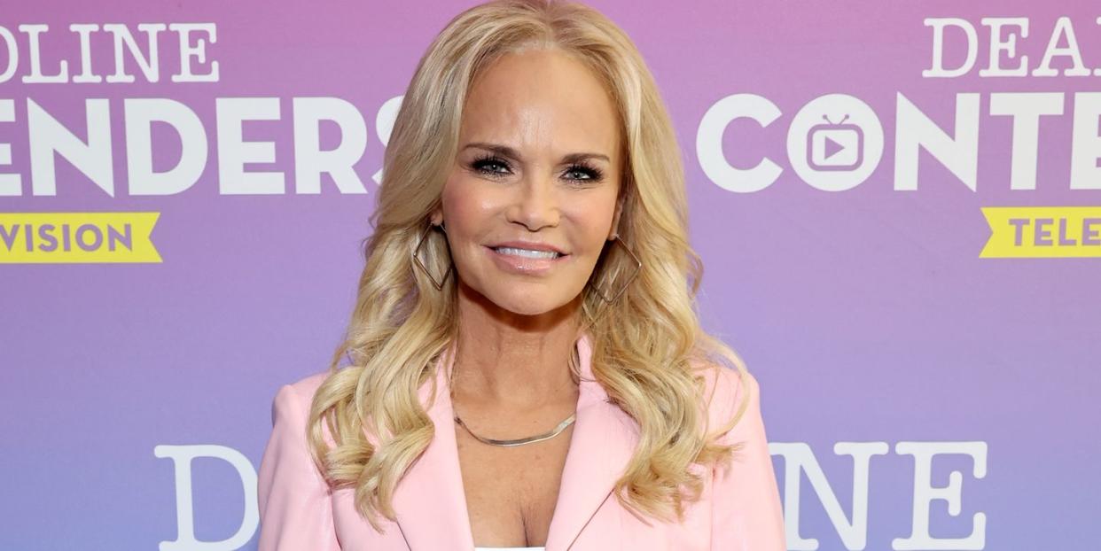 kristin chenoweth