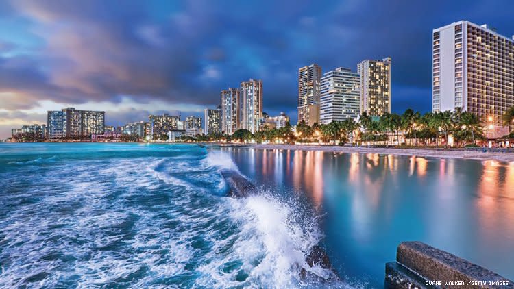 Waikiki