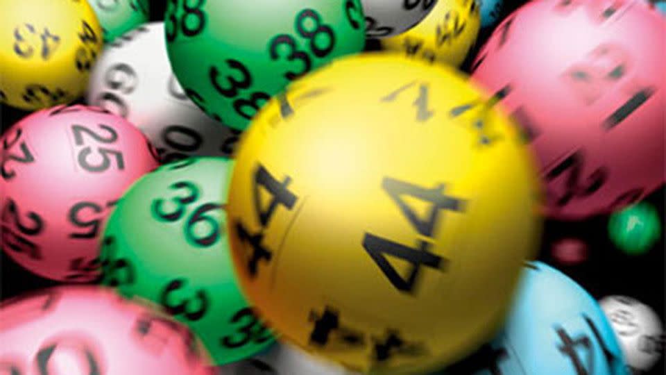 A Michigan woman, who was down on her luck and facing homelessness, has won the lottery. File pic. Source: Getty Images