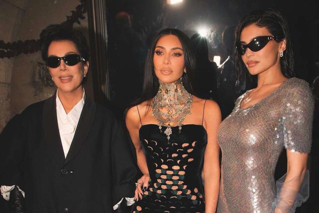 Kim Kardashian Instagram March 9, 2021 – Star Style