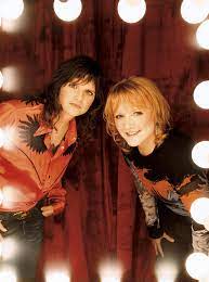 Amy Ray and Emily Saliers, better known as the Indigo Girls, will be performing at Plymouth Memorial Hall on Thursday, Nov. 30.