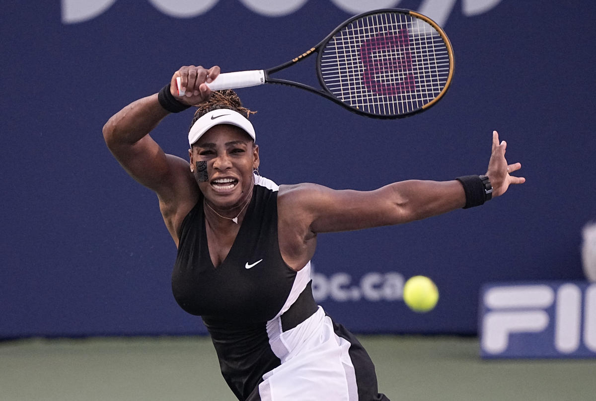 Serena Williams sorgt für horrende Ticketpreise
