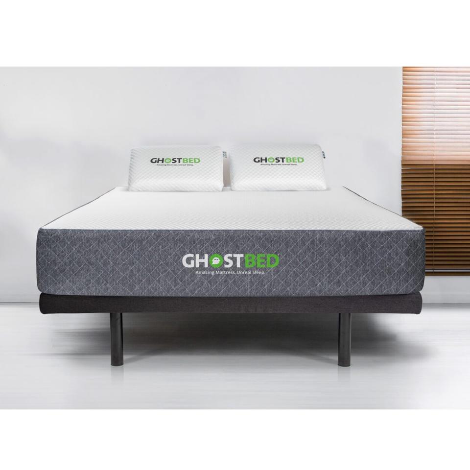 Mattress Lifestyle Photos