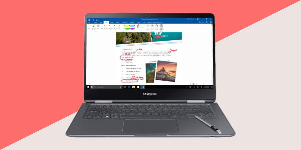 Samsung Laptop Deals