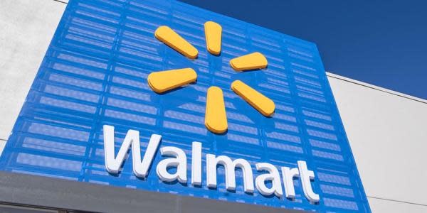 Walmart se mete de lleno en el metaverso, criptomonedas y NFT