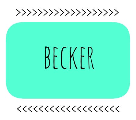 Becker