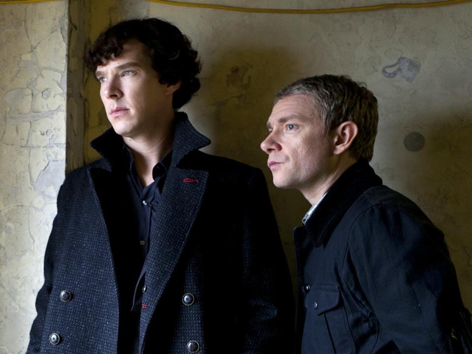 sherlock