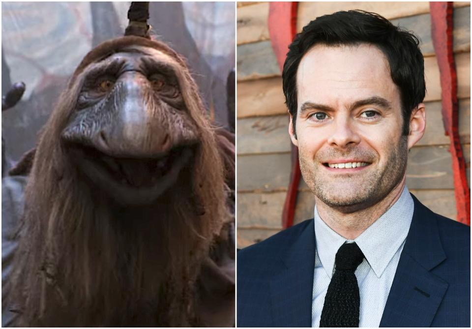 26_Dark Crystal_Wanderer Bill Hader