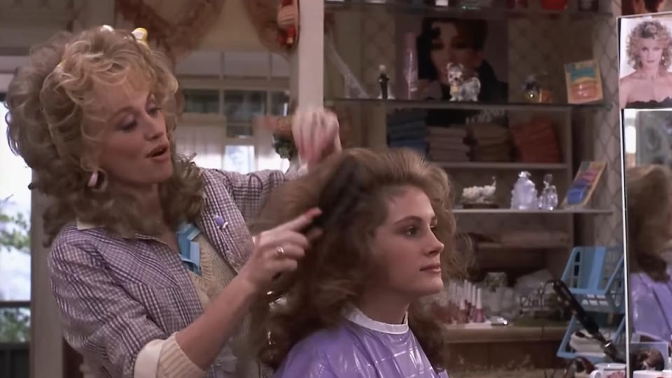 18. Steel Magnolias (1989)