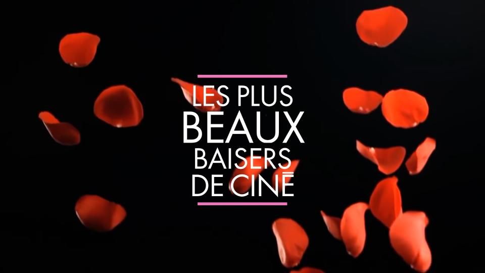 Les plus beaux baisers de ciné