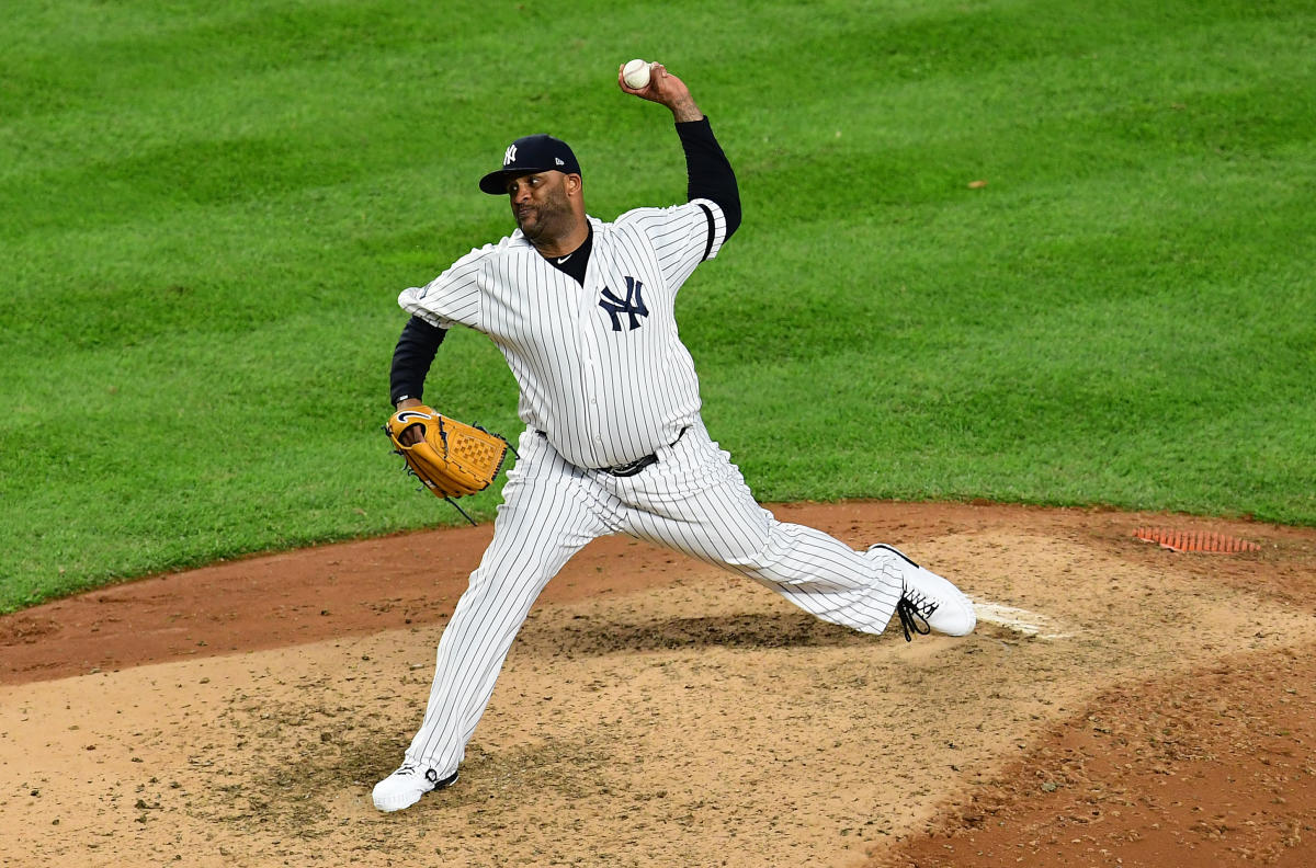 CC Sabathia Leaving The New York Yankees? 10 Lesser Bone-Head Moves  (Satire), News, Scores, Highlights, Stats, and Rumors