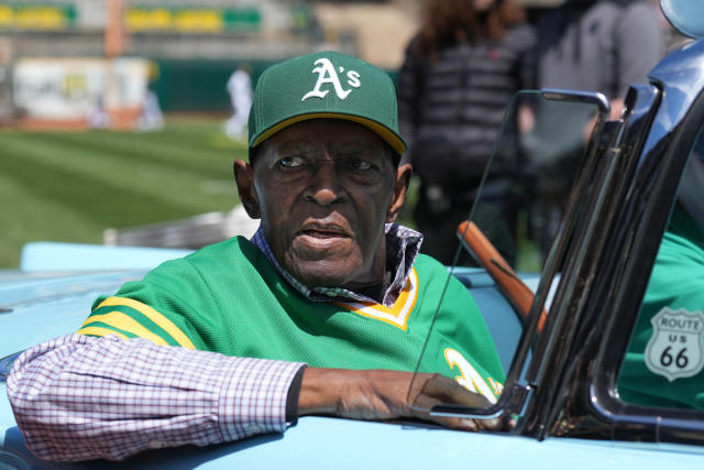 Oakland A's great Vida Blue: In memoriam, 1949-2023