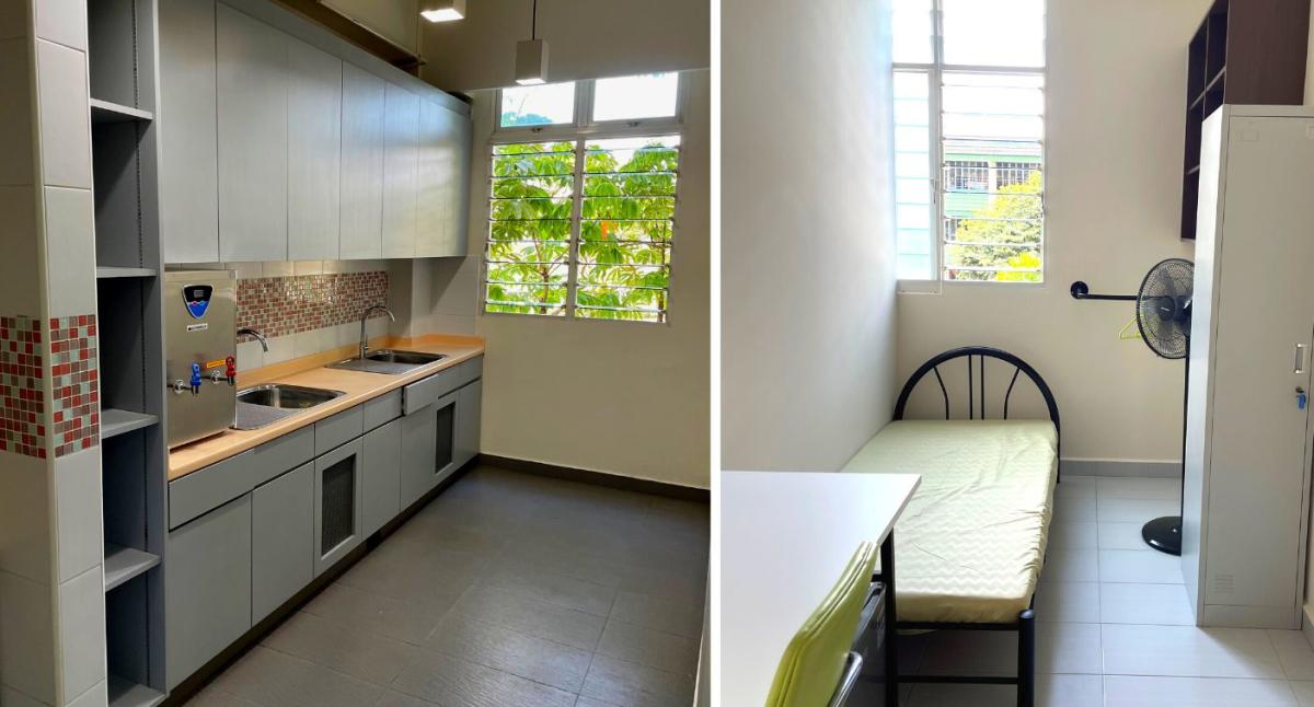 HDB trials new public rental option for low-income singles