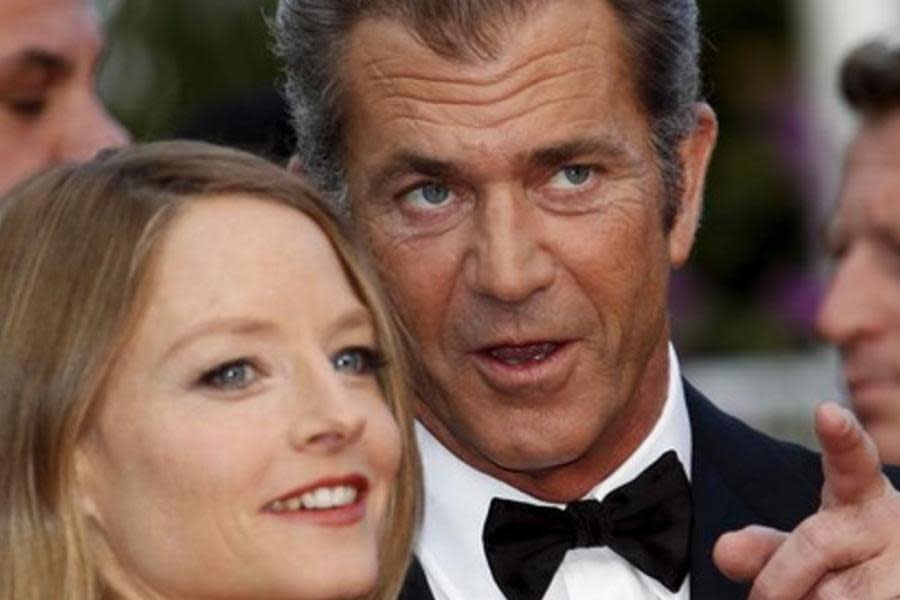 FICM 2023: Jodie Foster no se arrepiente de haber trabajado con Mel Gibson