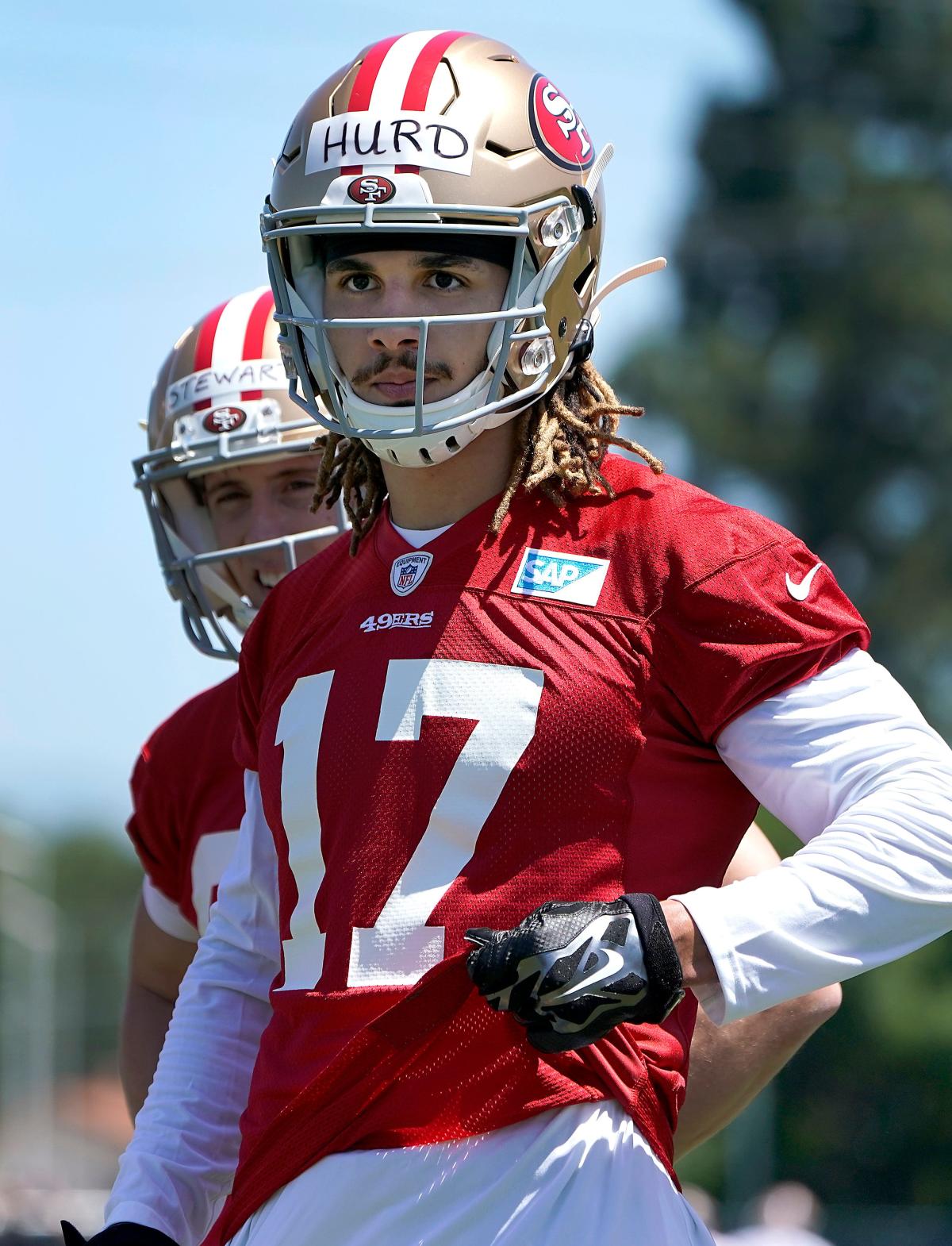 49ers: Jalen Hurd likely to miss the 2020 season with a torn ACL