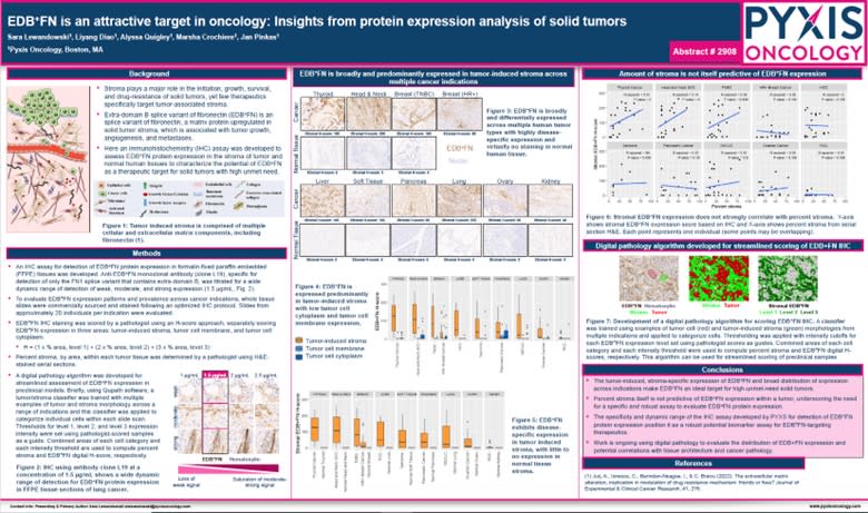 AACR 2024 – Abstract Number: 2908