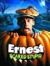 <p>Even though Ernest accidentally unleashes a vengeful demon, his character is still totally lovable. </p><p><a class="link " href="https://www.amazon.com/Ernest-Scared-Stupid-Jim-Varney/dp/B00C4QHMBI?tag=syn-yahoo-20&ascsubtag=%5Bartid%7C10070.g.3104%5Bsrc%7Cyahoo-us" rel="nofollow noopener" target="_blank" data-ylk="slk:Watch on Amazon;elm:context_link;itc:0;sec:content-canvas">Watch on Amazon</a></p>