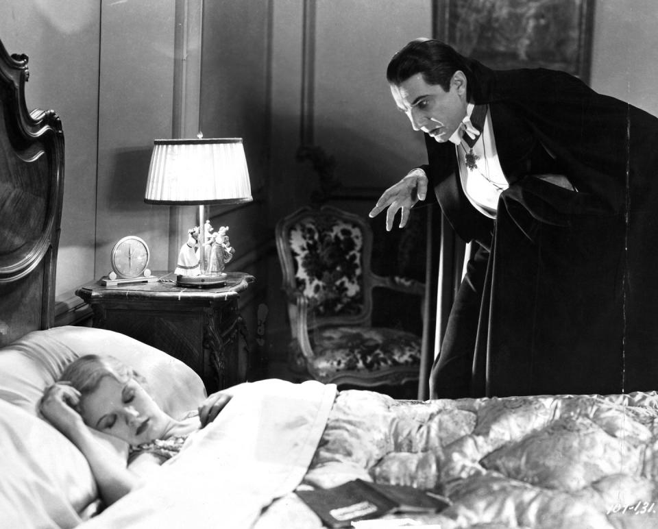 Dracula (1931)