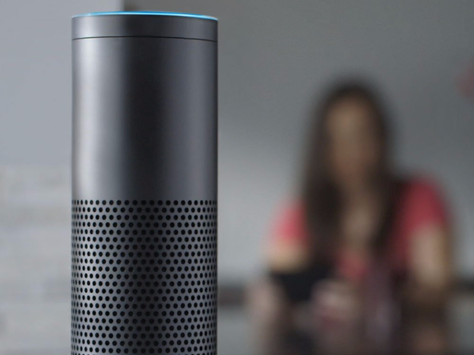 amazon echo