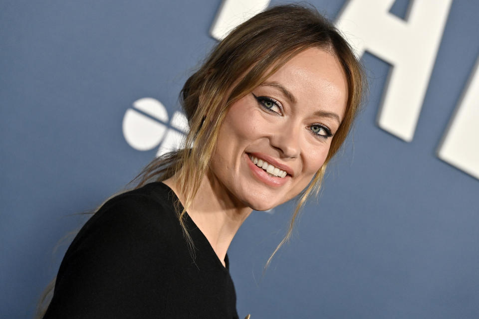 Olivia Wilde