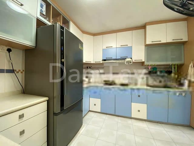 318 Serangoon Avenue 2 Photo