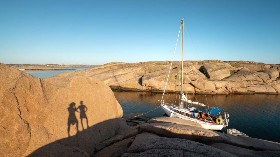 magic carpet boat home