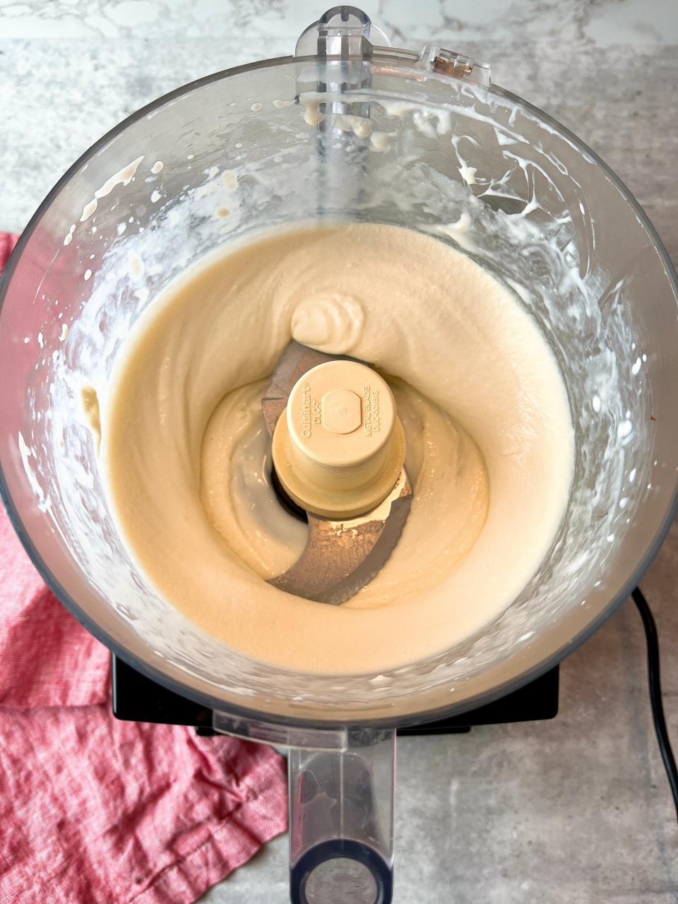 Make your own ice cream, no churning needed.