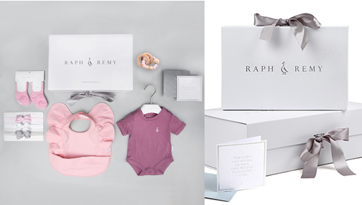 Best Baby Shower Gifts in Singapore That New Parents Will Love