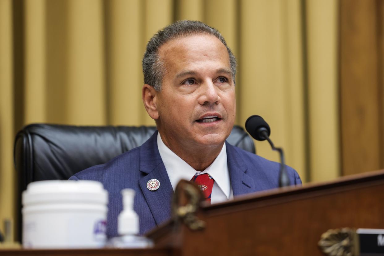 Rep. David Cicilline (D-R.I.)