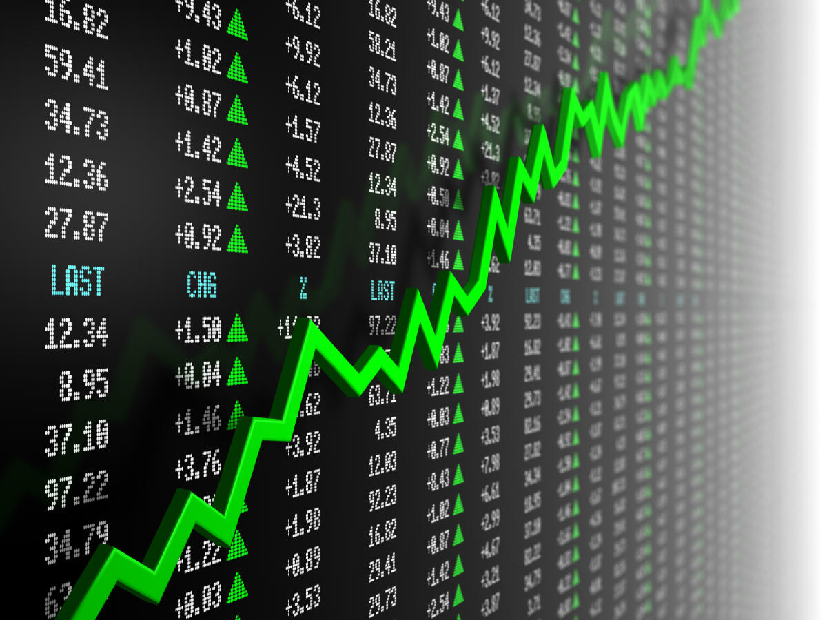 Investment Forecast: Expect Massive Growth as Interest Rate Cuts Loom!