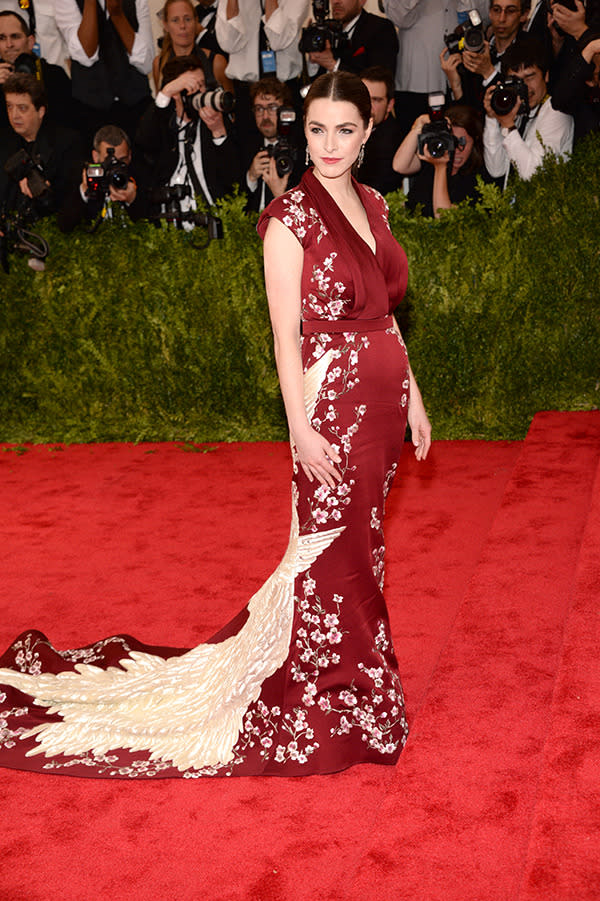 MET Gala 2015 Best & Worst Dressed