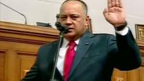 Apoyo a Chávez desde la Asamblea (Duración: 00:01:14). (AFPTV | )