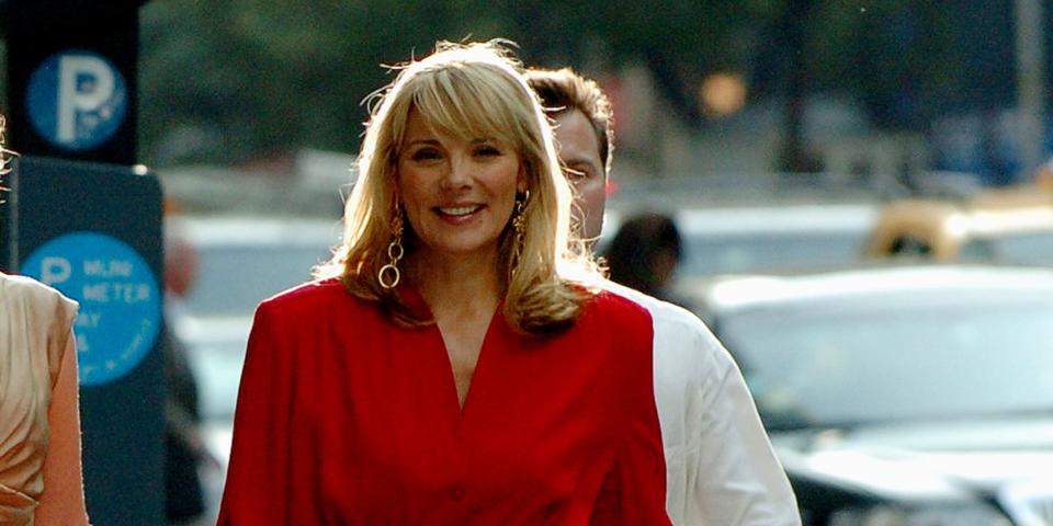 How to bring a bit of Samantha Jones' style into your wardrobe