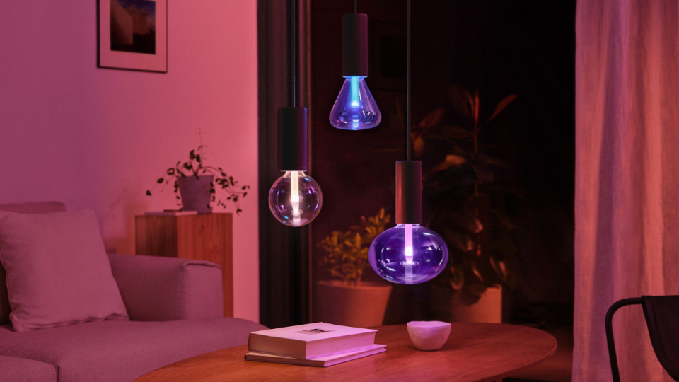 Philips Hue