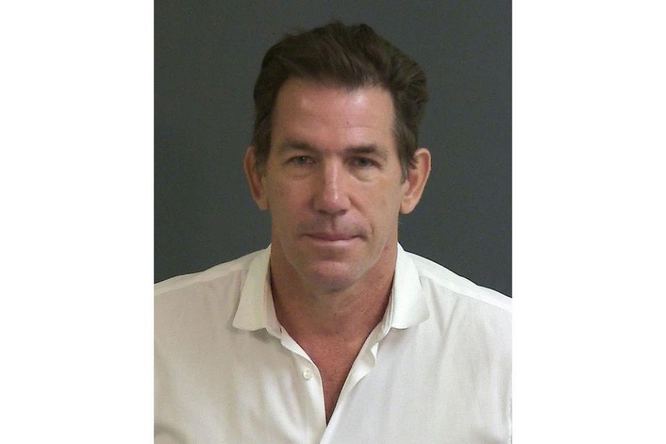 Thomas Ravenel