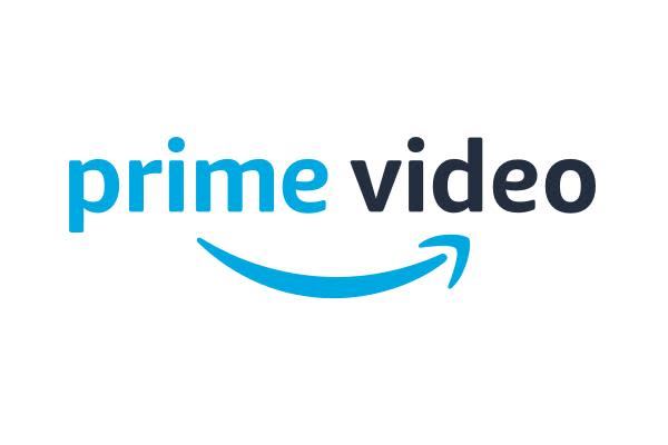 Amazon Prime Video 官方LOGO