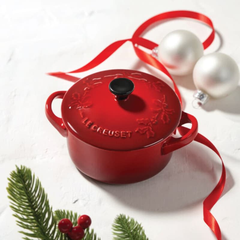Holly Mini Cocotte