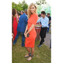 <h2>In Stella McCartney</h2> <p>At the Serpentine Gallery Summer Party, 2015</p> <h4>Getty Images</h4> <p> <strong>Related Articles</strong> <ul> <li><a rel="nofollow noopener" href="http://thezoereport.com/fashion/style-tips/box-of-style-ways-to-wear-cape-trend/?utm_source=yahoo&utm_medium=syndication" target="_blank" data-ylk="slk:The Key Styling Piece Your Wardrobe Needs;elm:context_link;itc:0;sec:content-canvas" class="link ">The Key Styling Piece Your Wardrobe Needs</a></li><li><a rel="nofollow noopener" href="http://thezoereport.com/living/wellness/chocolate-sleep-deprivation/?utm_source=yahoo&utm_medium=syndication" target="_blank" data-ylk="slk:PSA: Chocolate Reduces The Effects Of Sleep Deprivation;elm:context_link;itc:0;sec:content-canvas" class="link ">PSA: Chocolate Reduces The Effects Of Sleep Deprivation</a></li><li><a rel="nofollow noopener" href="http://thezoereport.com/entertainment/culture/congress-sleeveless-dresscode-tops-dresses/?utm_source=yahoo&utm_medium=syndication" target="_blank" data-ylk="slk:Sleeveless Tops Are Inappropriate, Says Congress;elm:context_link;itc:0;sec:content-canvas" class="link ">Sleeveless Tops Are Inappropriate, Says Congress</a></li> </ul> </p>