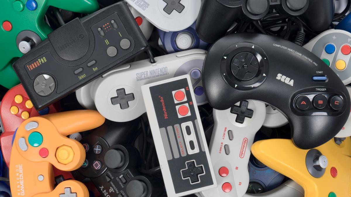 Nearly 9 out of 10 classic video games are out of print. Here's why saving  games matters