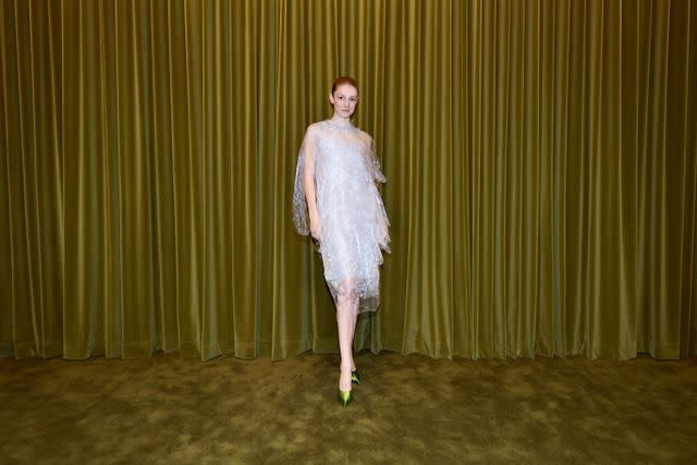 <p>Courtesy of Prada</p>