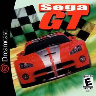 5 Greatest Japanese Racing Games That Aren't Gran Turismo