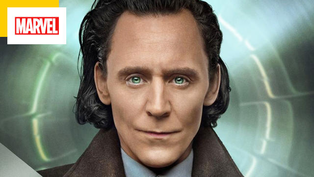Loki » : Disney+ a dévoilé les premières images de la 2è saison