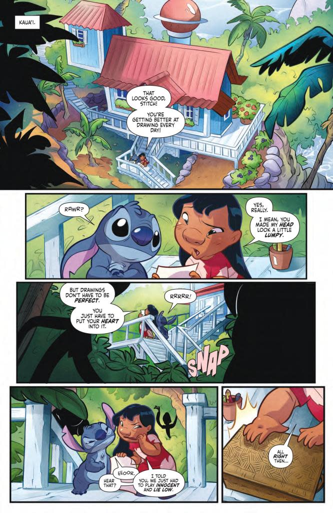 Lilo and Stitch 0004